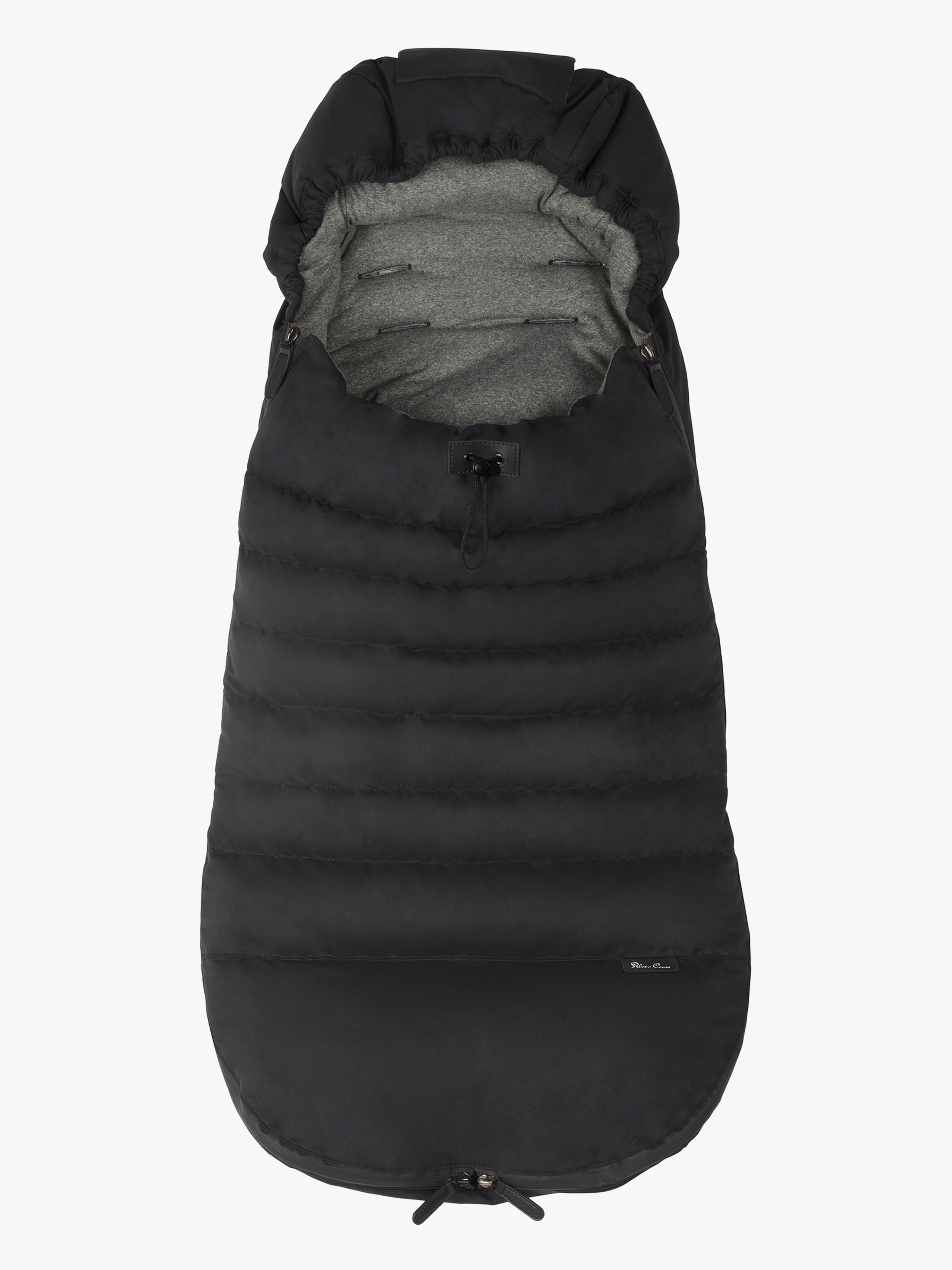 Coast Fußsack, Flint