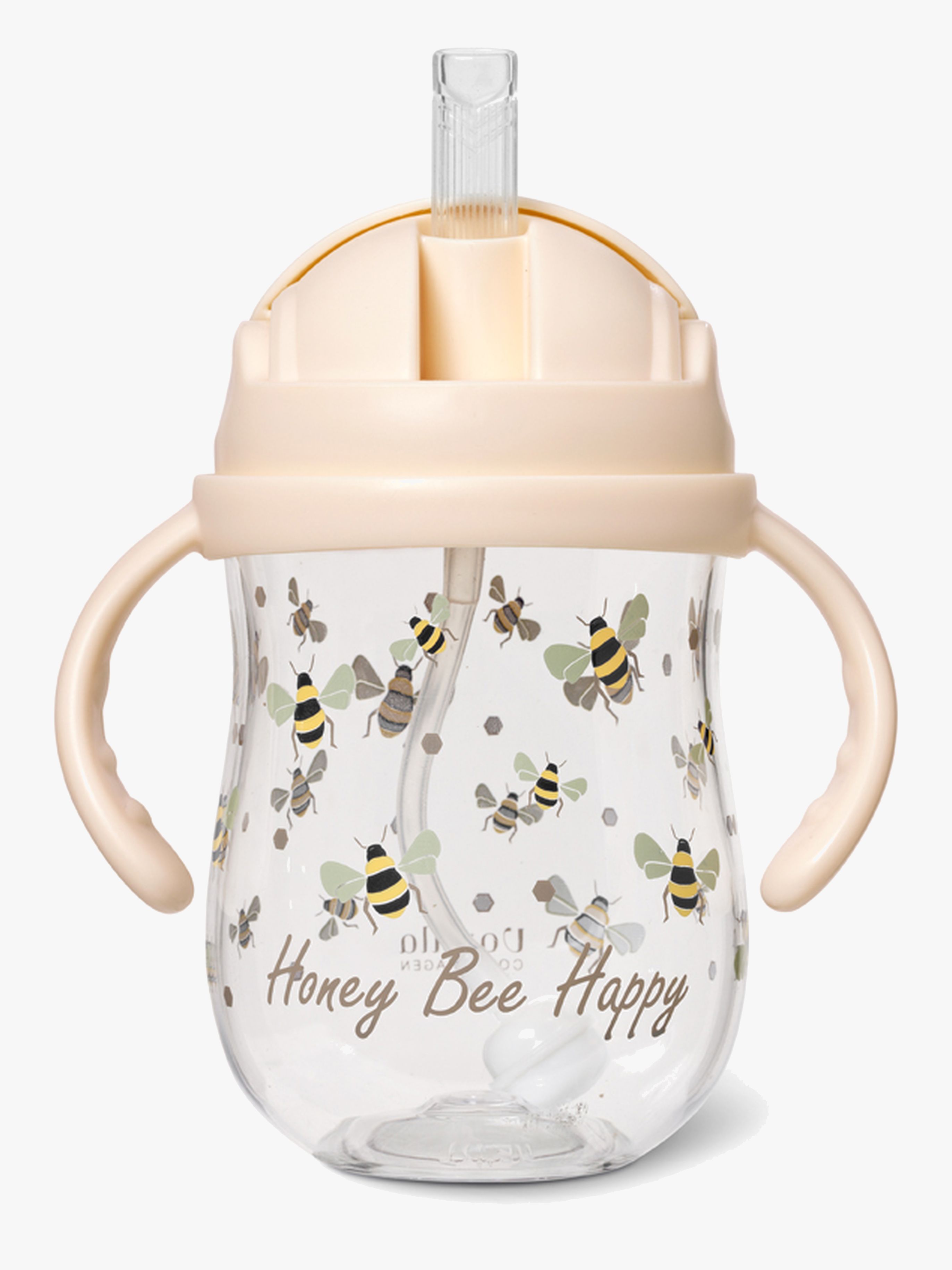 Honeybee Trinkflasche Tritan 300 ml