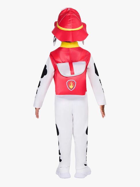 Rubies Paw Patrol Kostüm Marshall Deluxe