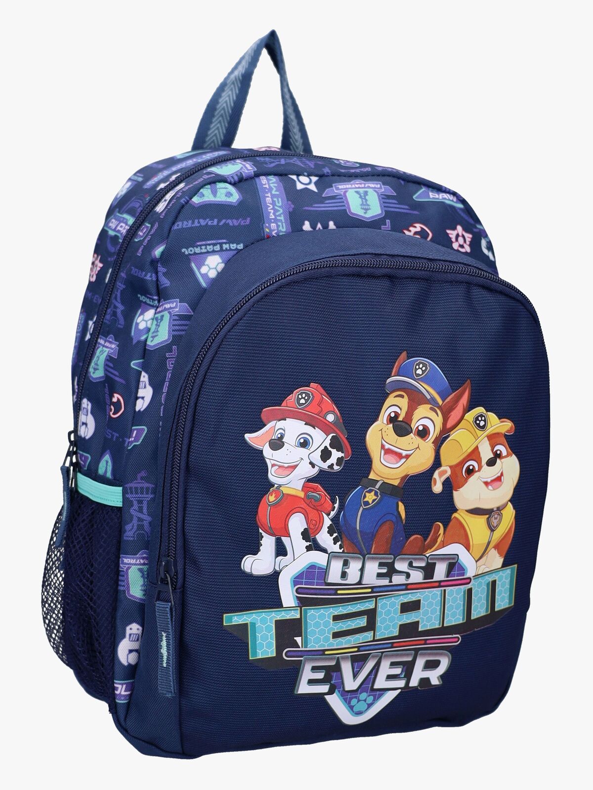 Paw Patrol Rucksack 17L, Best Team Ever