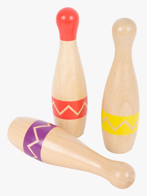 Small Foot Kegelspiel Active