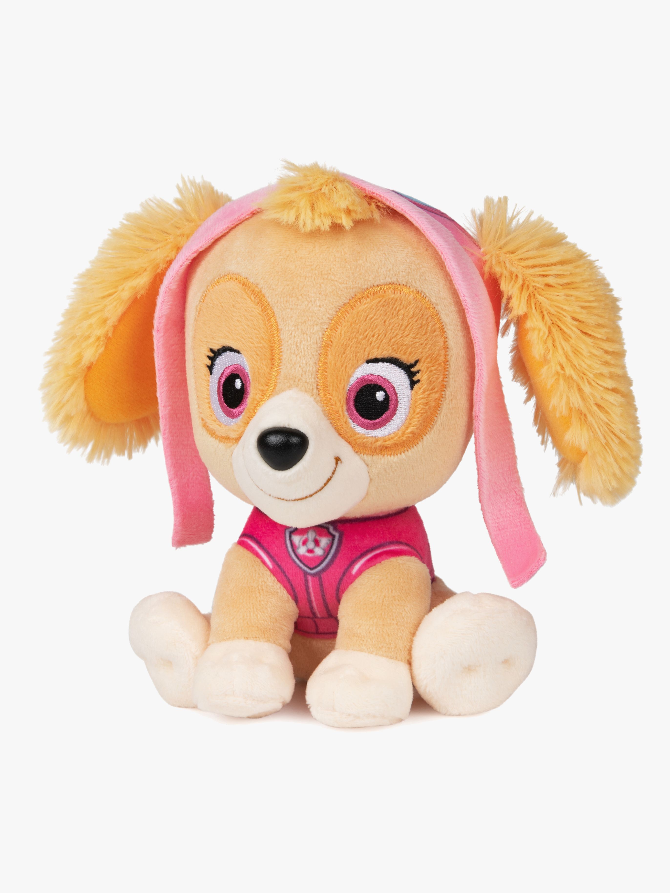 Kuscheltier Skye 15 cm