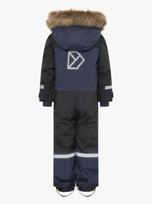 Didriksons Bjärven Overall, Navy