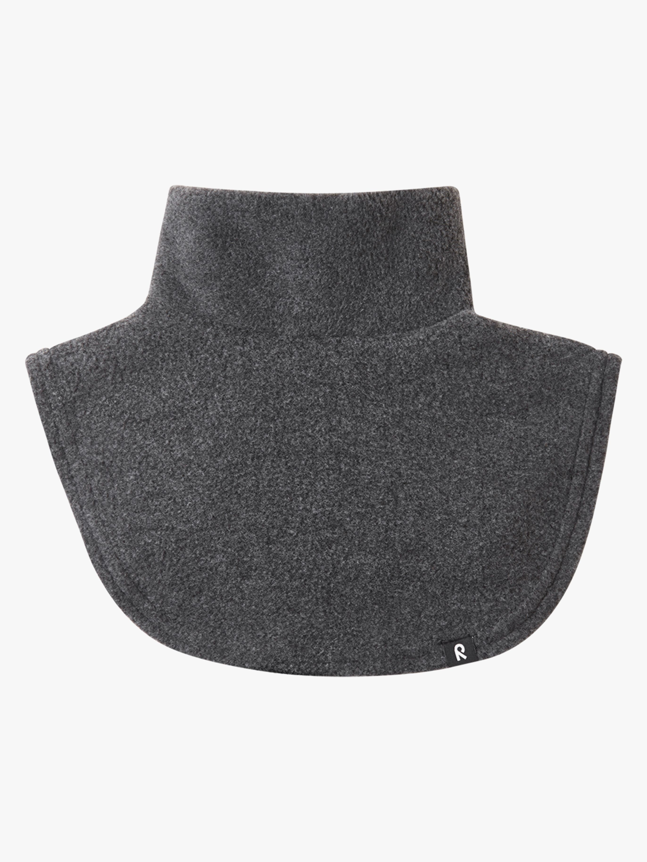 Reima Legenda Halswärmer, Black Melange
