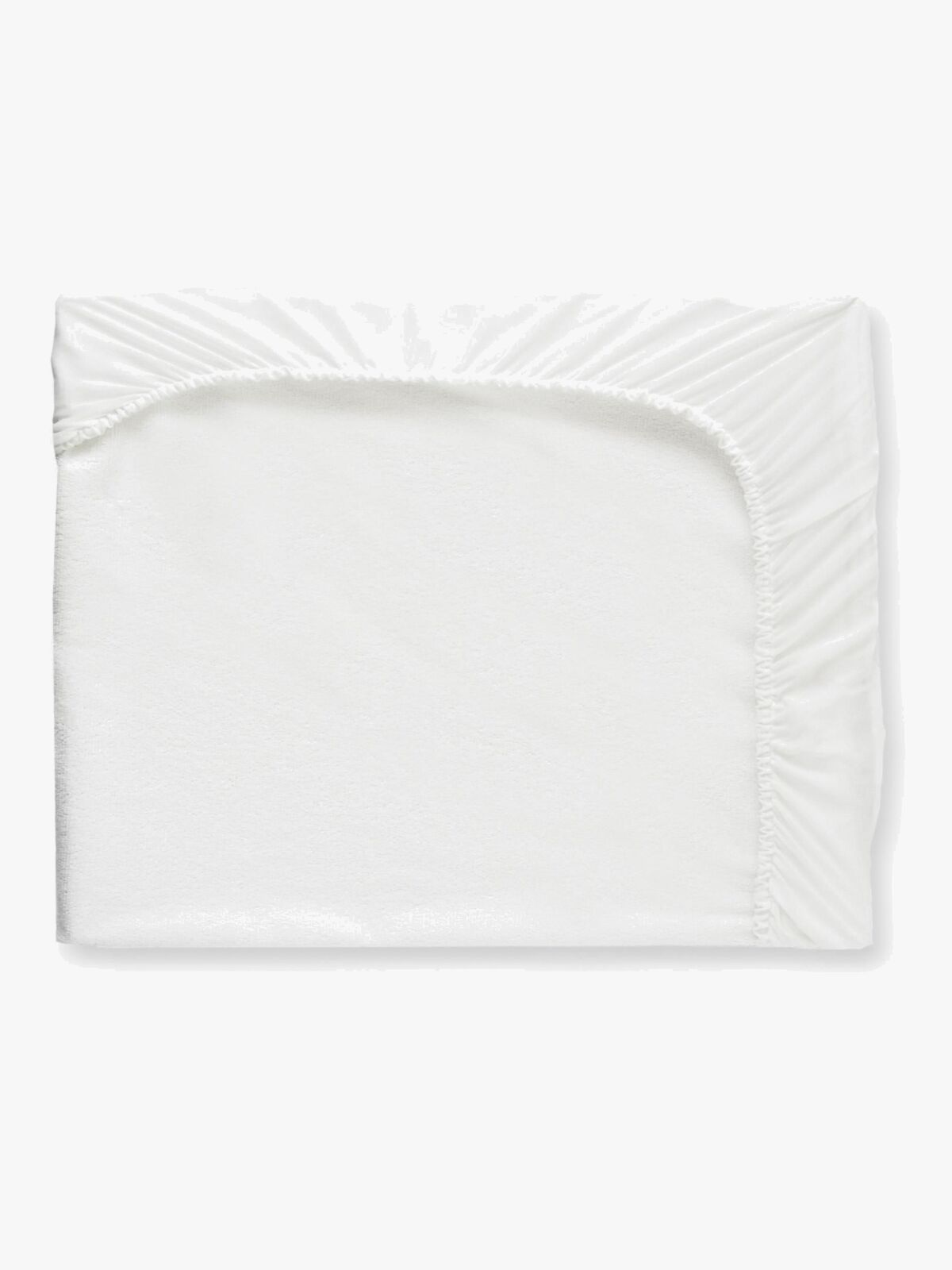 Kaxholmen Matratzenbezug Kunststoffbeschichteter Frottee Genäht 60x120 cm