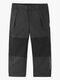 Reimatec Lento Outdoorhose, Schwarz
