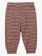 Joha Leggings Merinowolle, Rose