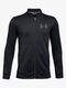 Under armour Pennant 2.0 Jacke, Black