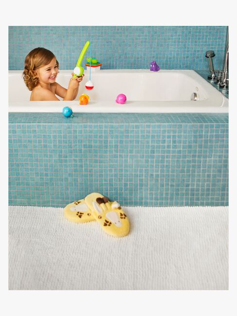 Munchkin Fishin' Badespielzeug Set