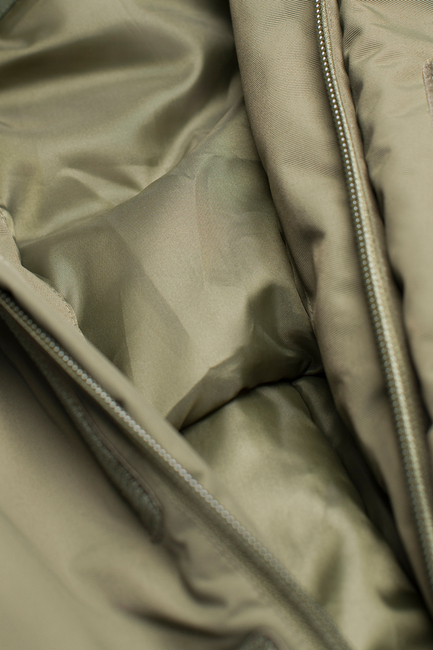 Viking Play Overall, Olive