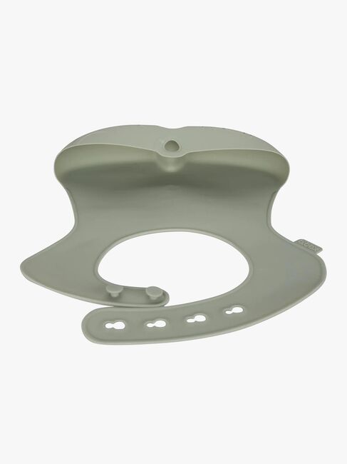 b.box Lätzchen Silikon, Sage