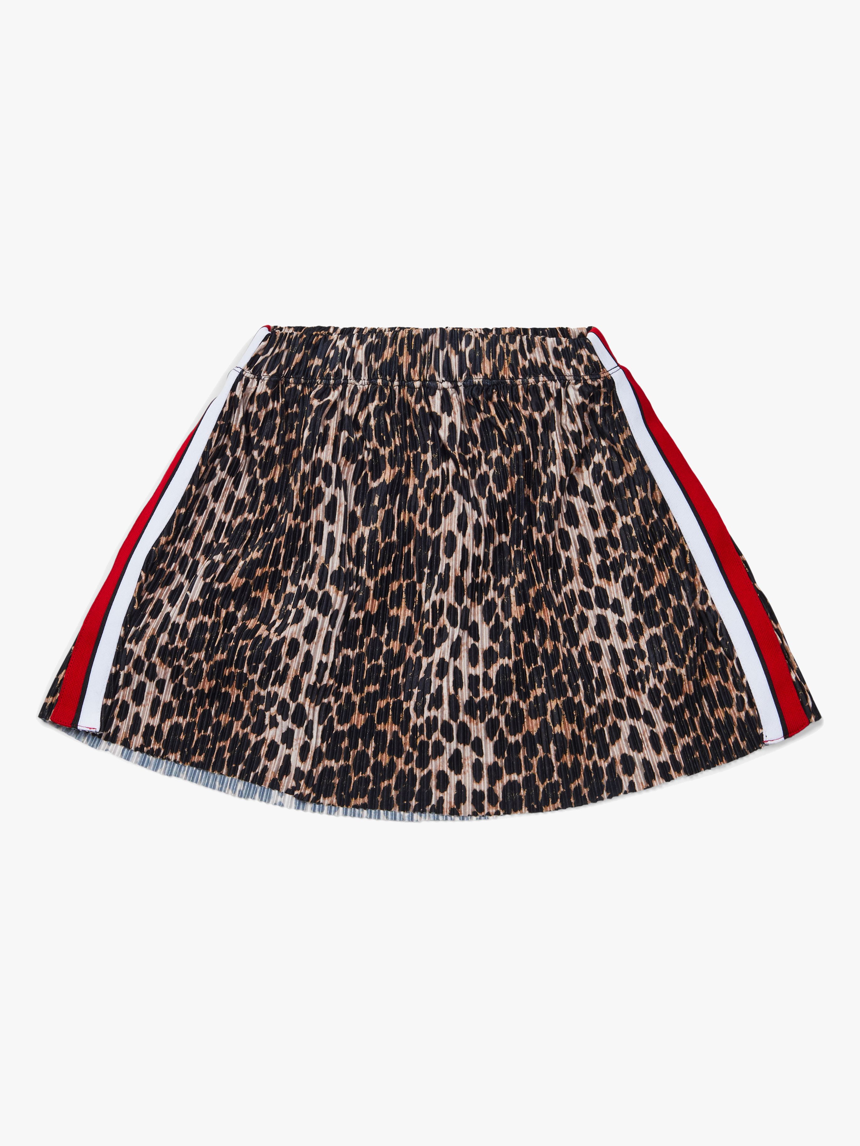 Pia Rock, Leopard 146-151