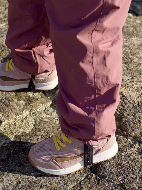 Nordbjørn Öresten WP Sneaker, Pink