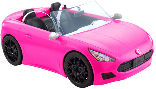 Barbie Sportwagen Cabrio