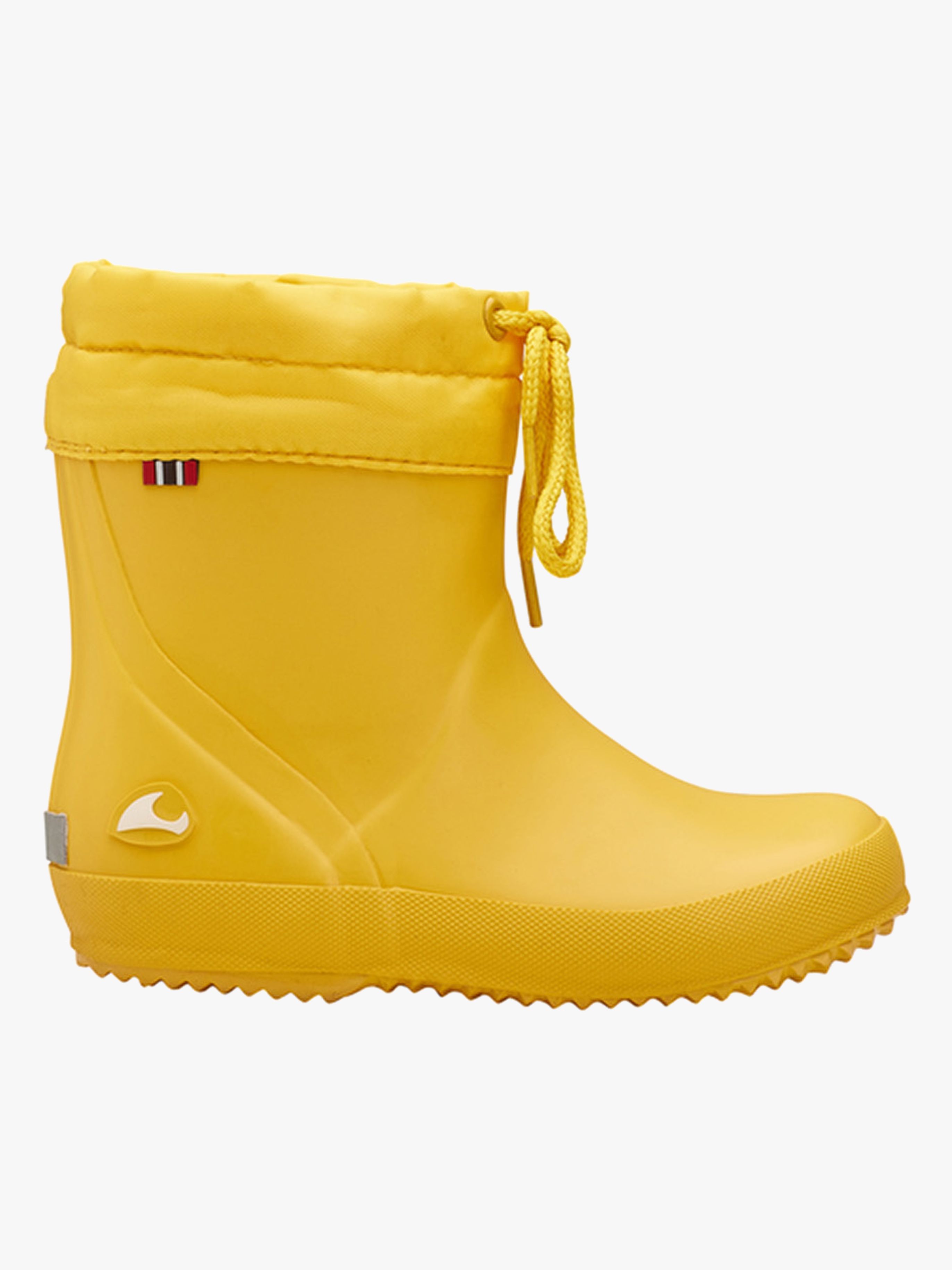 Viking Alv Indie Gummistiefel, Sun/Yellow, Größe 30, Kindergummistiefel, Kinderstiefel, Gummistiefel kinder, Kids