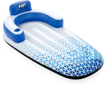 Bestway Hydro-Force Wasserspielzeug Indigo Wave Lounge