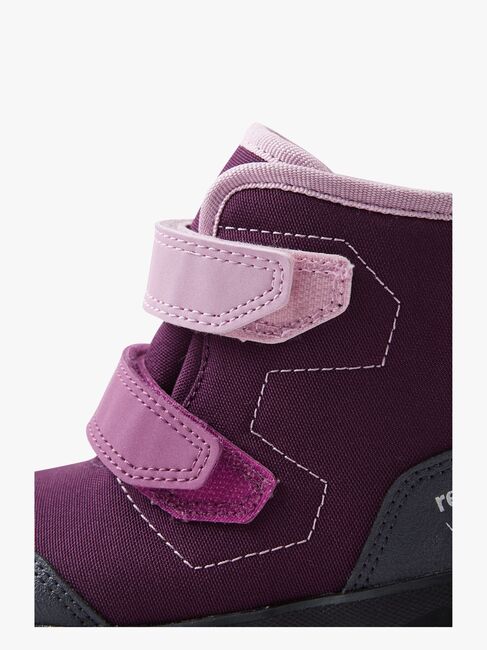 Reima Talviuni Winterstiefel, Deep Purple