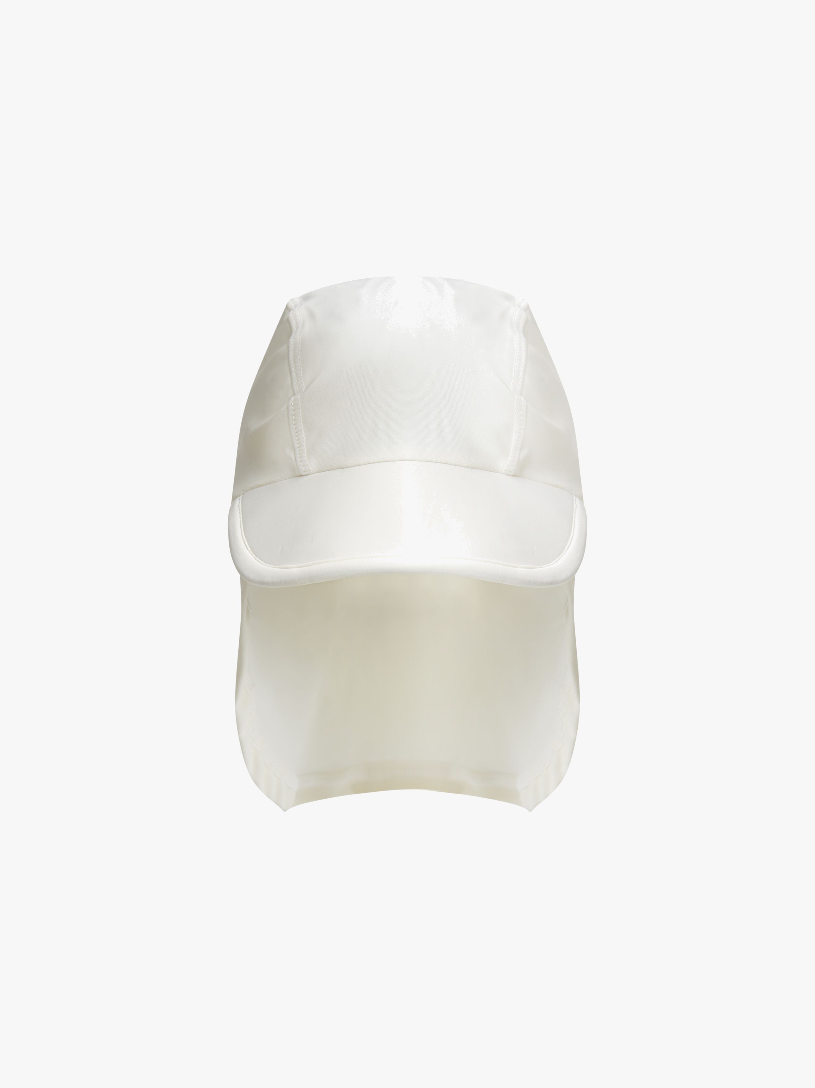 Nordbjørn Fårö UV-Schutzhut, Offwhite, 54