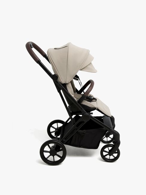 Beemoo Pro Twist Kinderwagen, Latte Beige