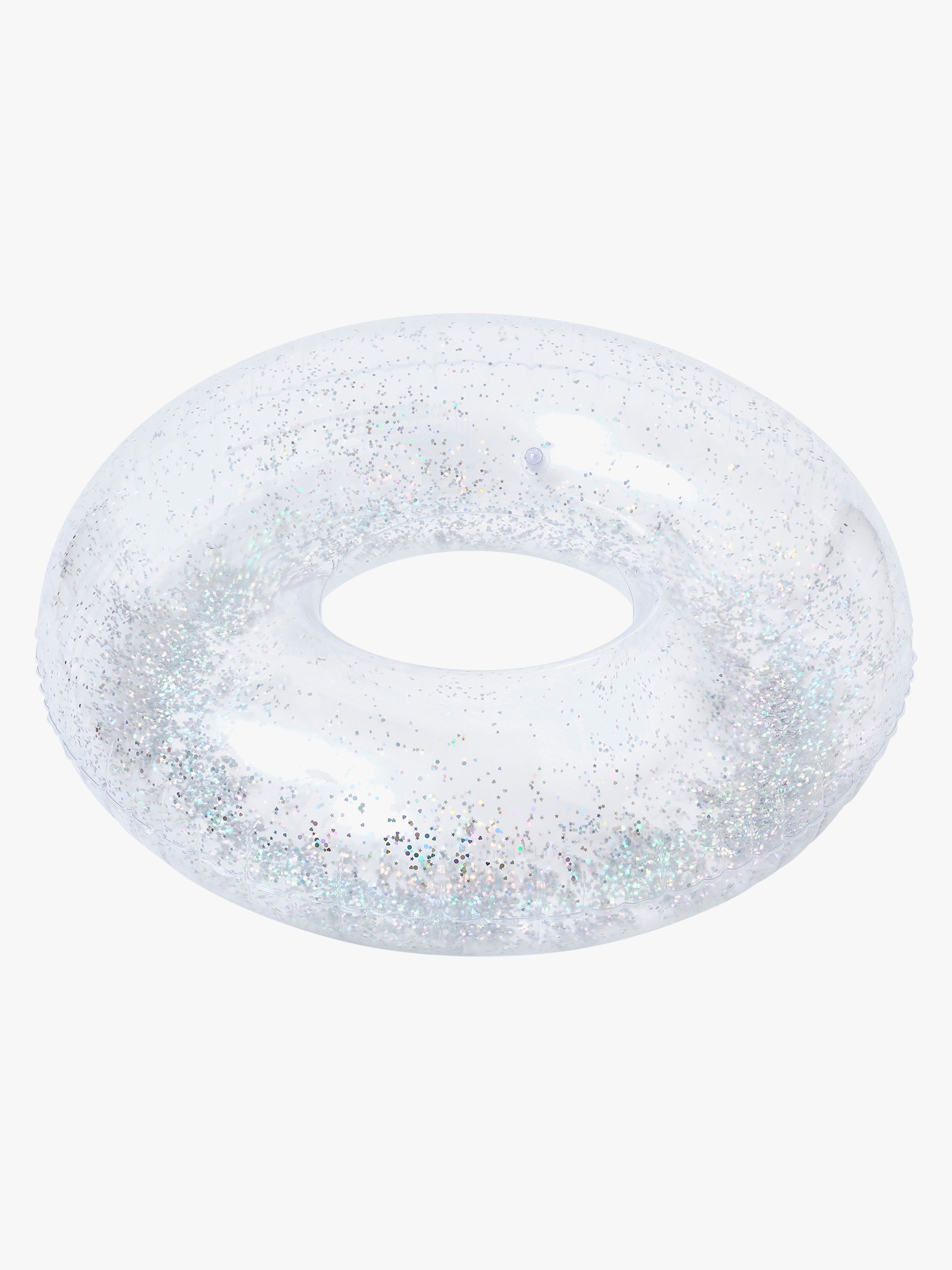 SUNNYLiFE Schwimmring, Glitter