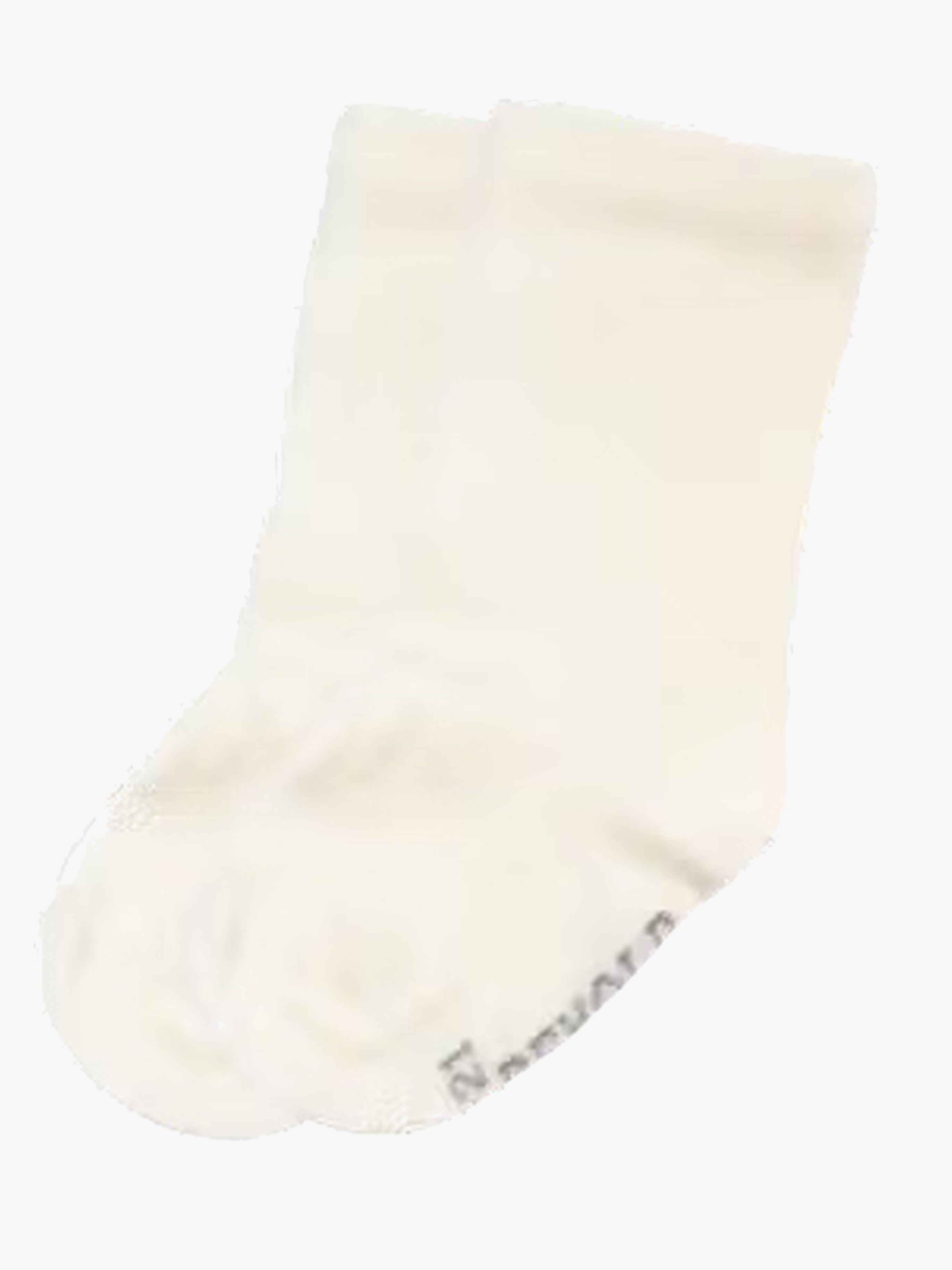Devold Baby Wollsocken Merino 2-Pack, Offwhite, 16-18