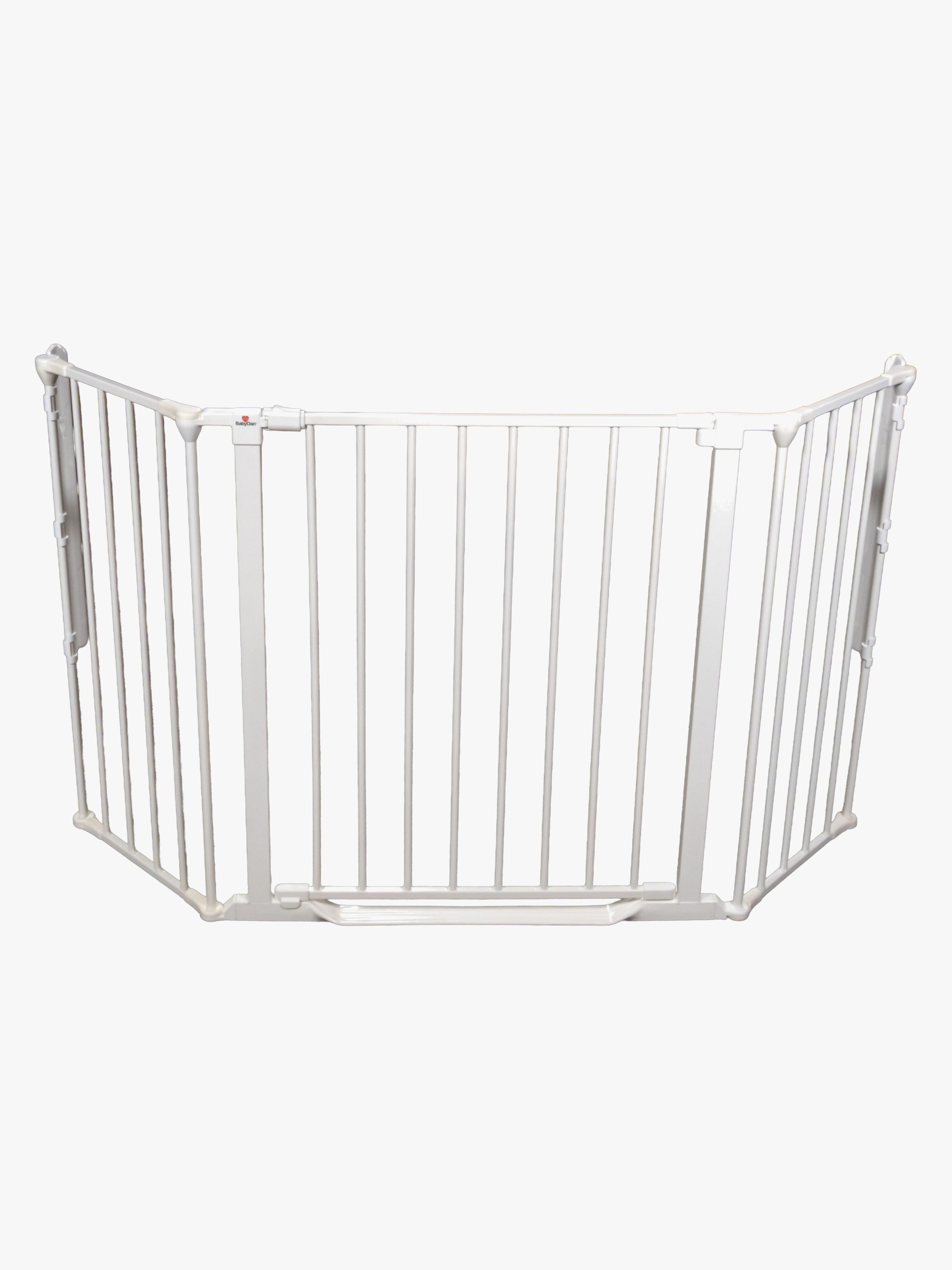 Flex StepFree M Schraubgitter, Weiß