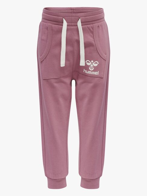 Hummel Futte Jogginghose, Heather Rose