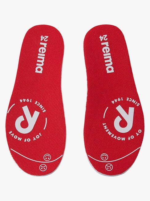 Reima Ekana Sneaker, Marineblau