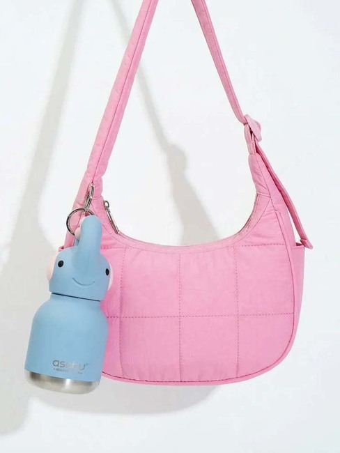 Asobu Bestie Mini Trinkflasche Elefant, Blau IBV44-ELEPHANT-4840_3b.jpg
