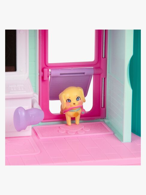 Little Live Pets Mama Surprise Spielset Krankenhaus