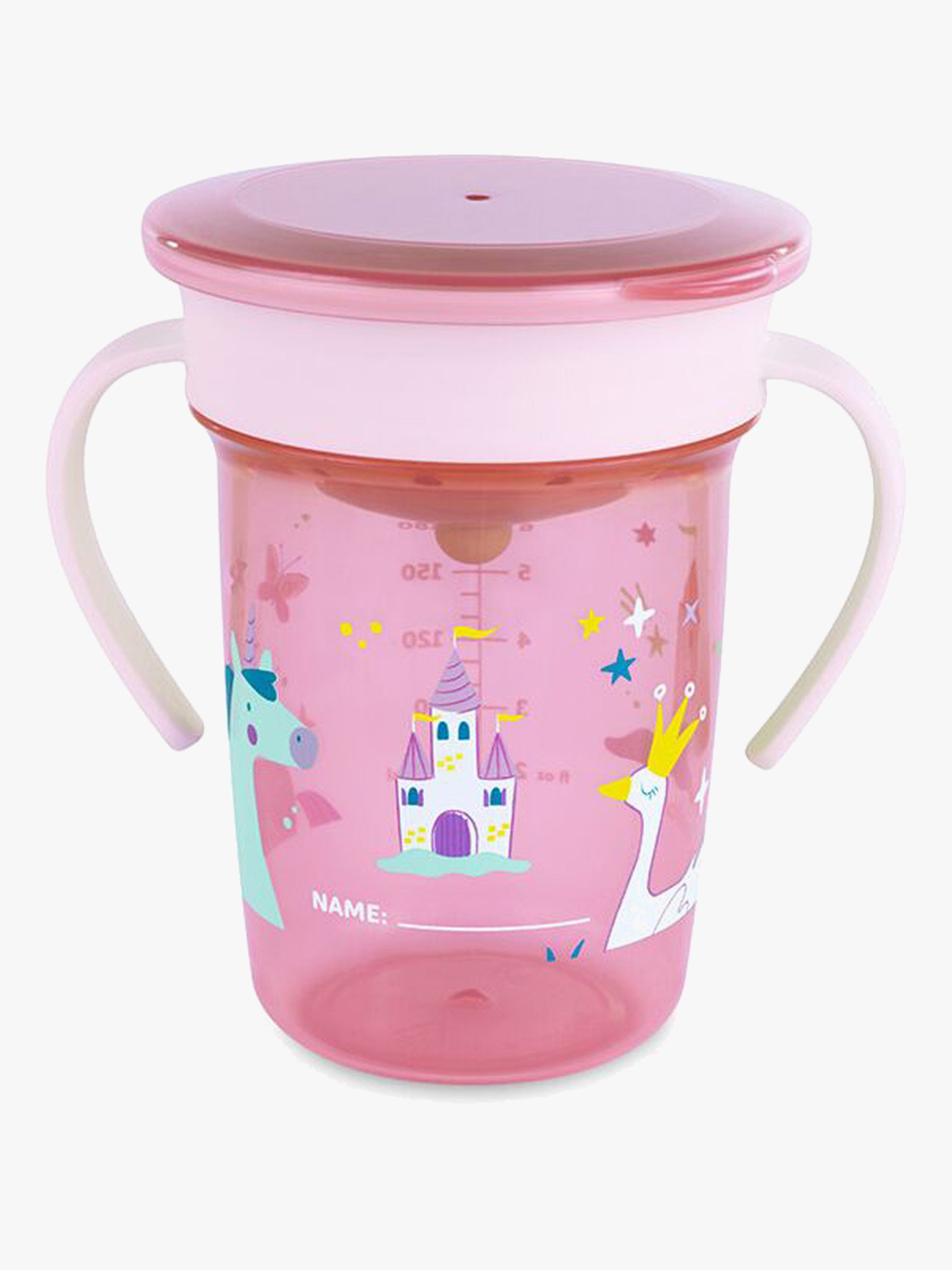 Miniland Schnabeltasse, Fantacy