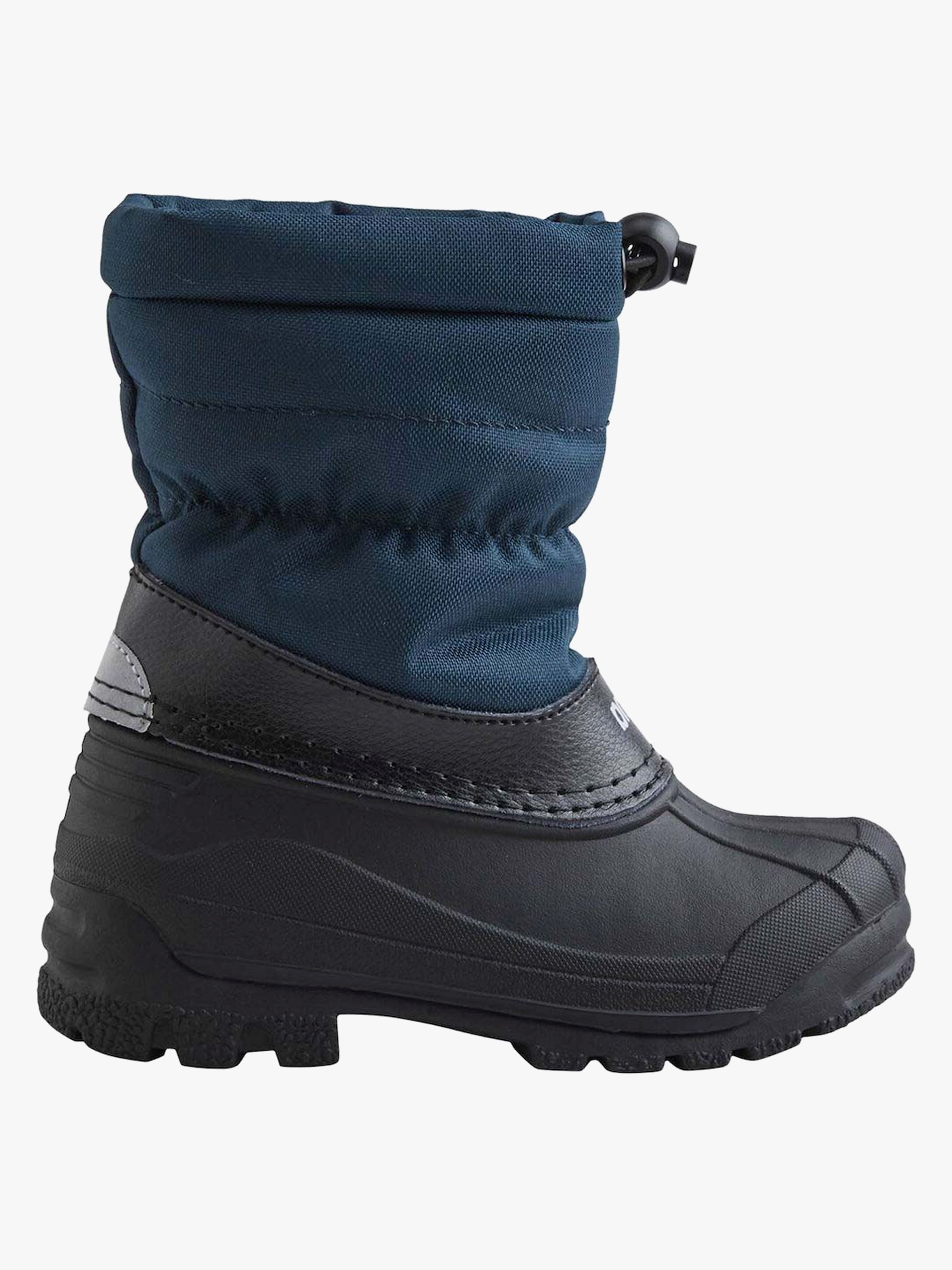 Nefar Winterstiefel, Navy, 20