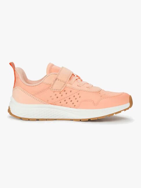 Viking Bouncy Sol 1V Sneaker, Peach