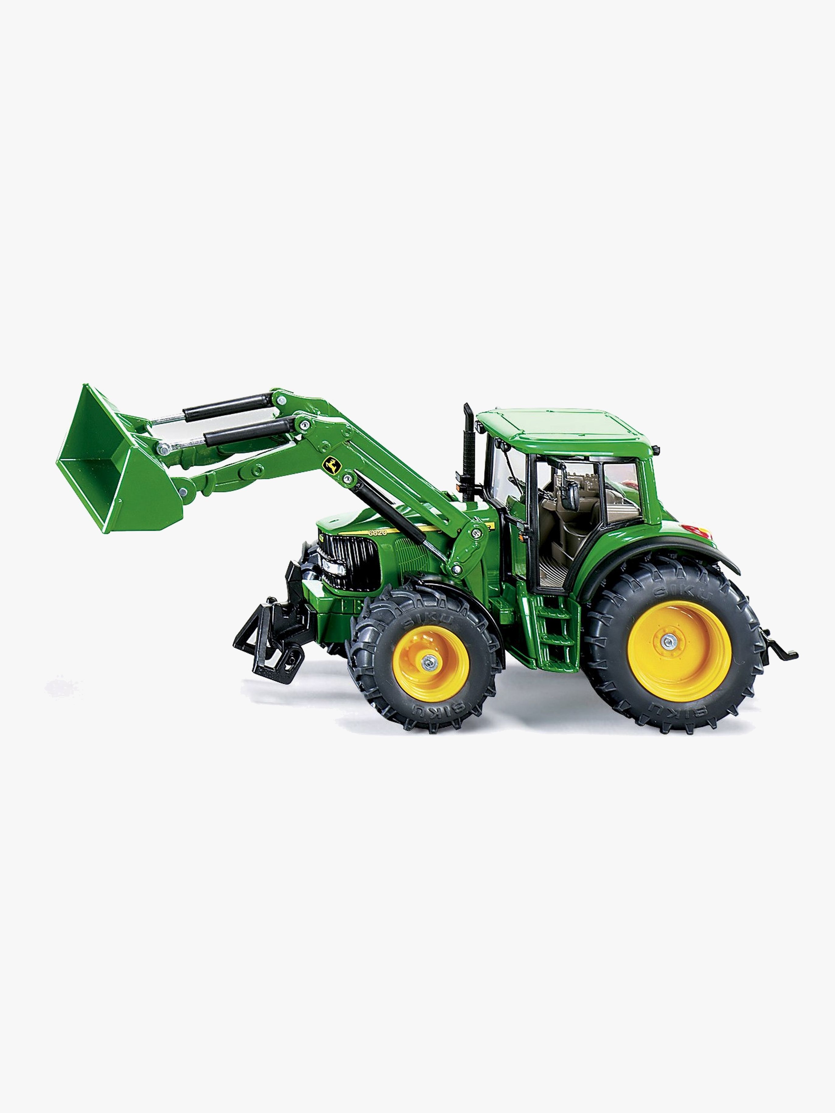 Siku Frontlader John Deere 1:32