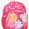 Peppa Wutz Rucksack You Are Enough 7L, Rosa