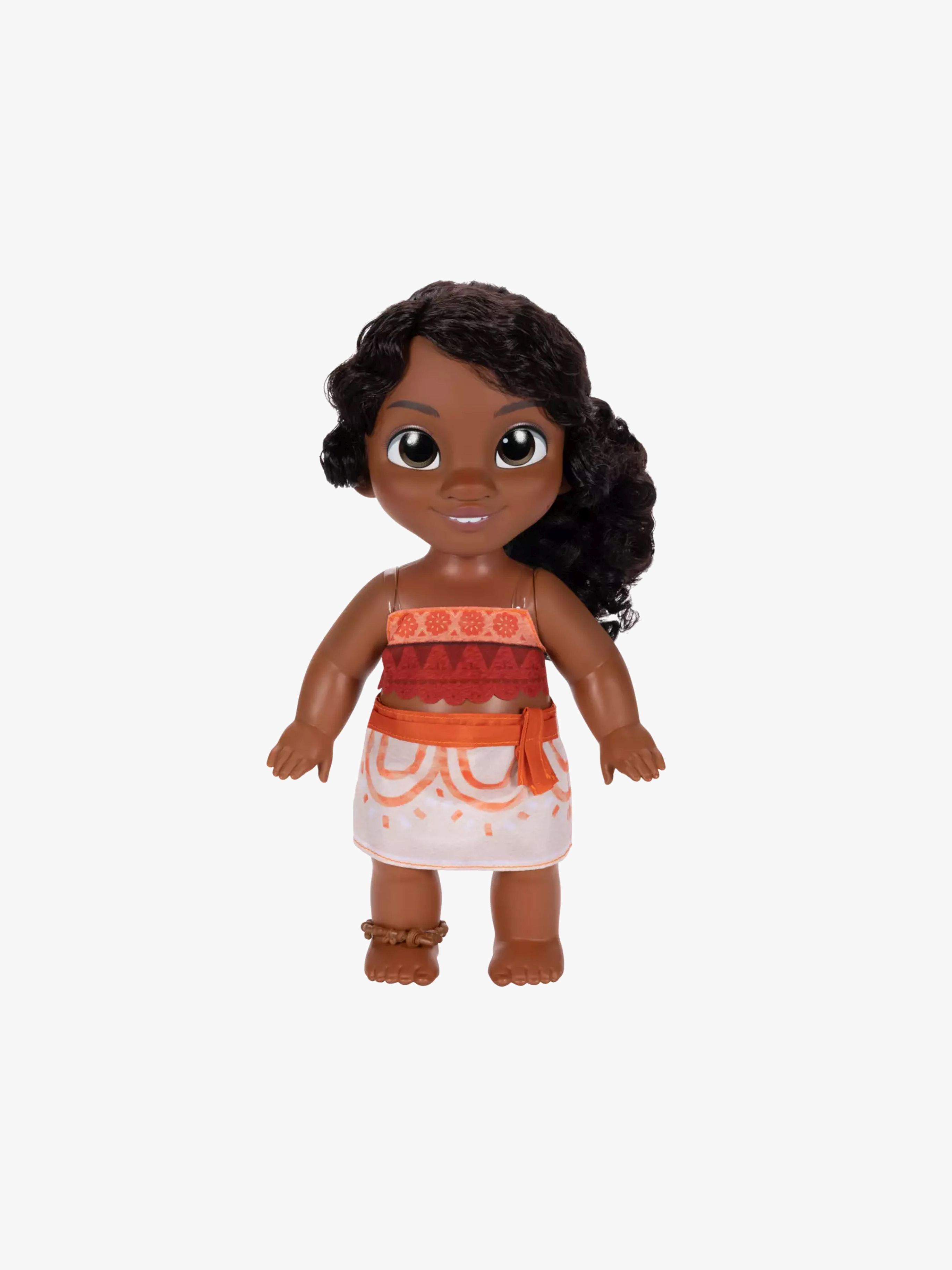 Disney Vaiana Junge Simea Puppe