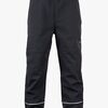 Lindberg Softshellhose, Black
