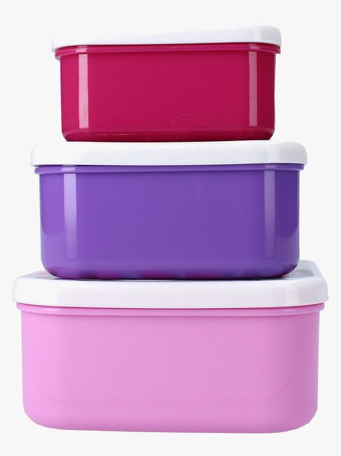 Monster High Let's Eat Brotdosen 3-in-1