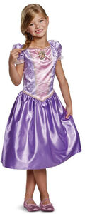 Disney Prinzessinnen Kostüm Rapunzel