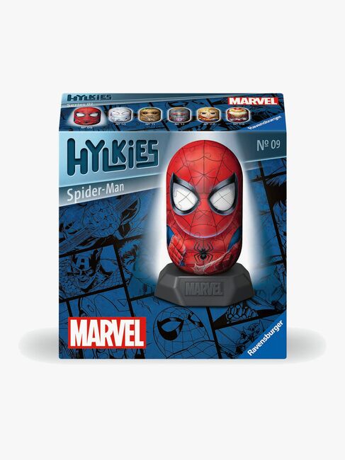 Ravensburger 3D-Puzzle Spiderman 54 Teile