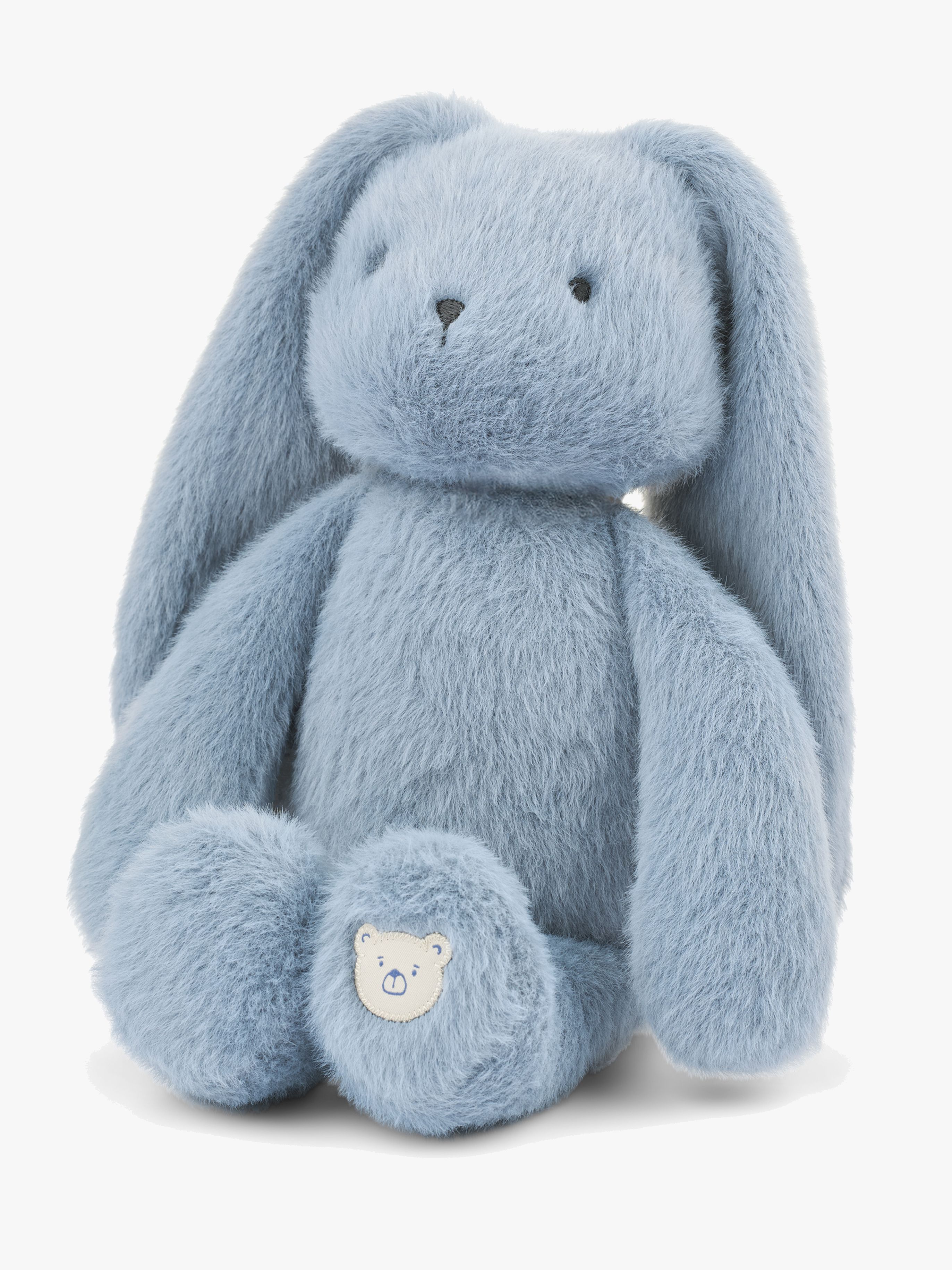 Liewood Kuscheltier Hase Berto, Blau
