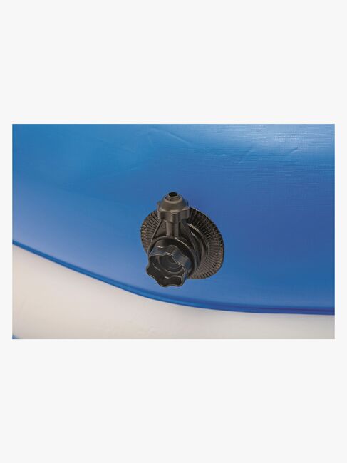 Bestway CoolerZ Wasserspielzeug Tropical Breeze Island