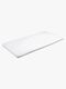 Tinynord Matratze für Reisebett ROLLY, Weiß
