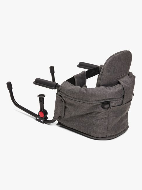 Beemoo CARE Sit Tischsitz, Grey