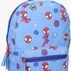 Spidey And His Amazing Friends Rucksack Style Legends 7L, Blau