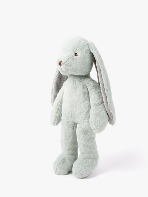 Teddykompaniet Svea Hase 45 cm, Grün Rabbit45-4363-1115_2.jpg