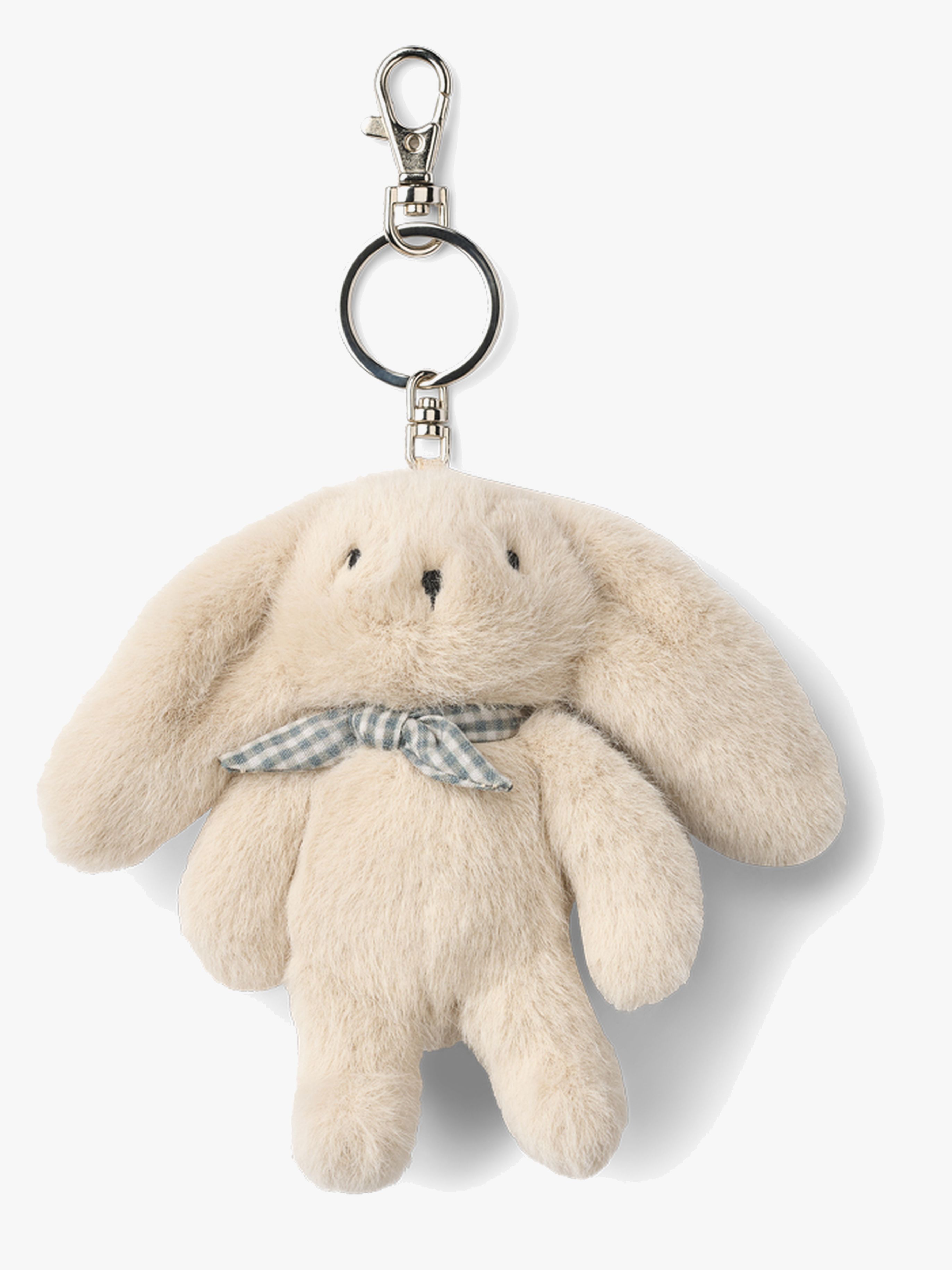 LIEWOOD Alfredo Kinderwagenhaken Hase, Mist
