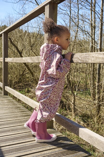 CeLaVi Regenoverall, Hawthorn Rose