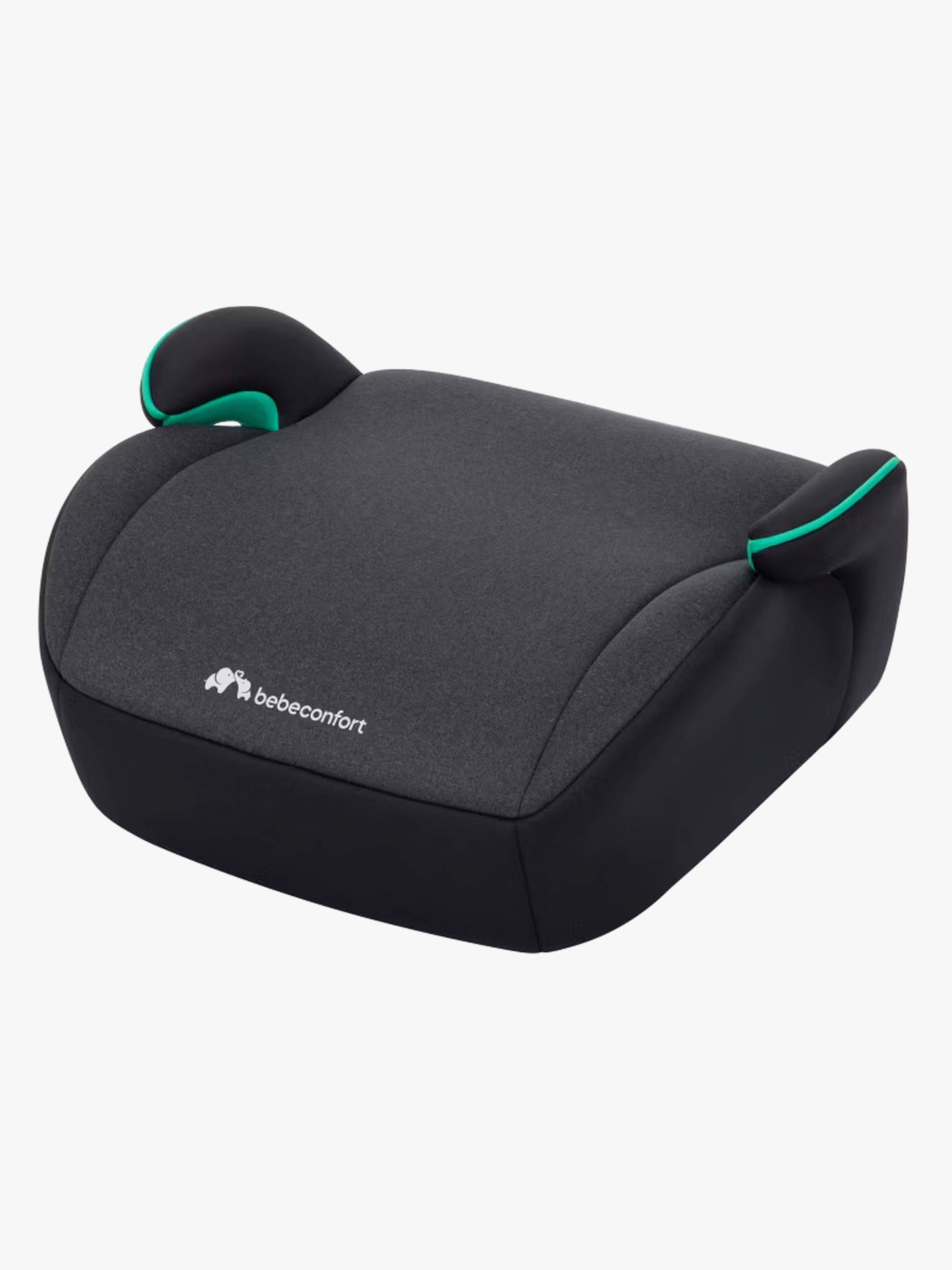 Bebeconfort Manga i-Safe Sitzerhöhung, Black