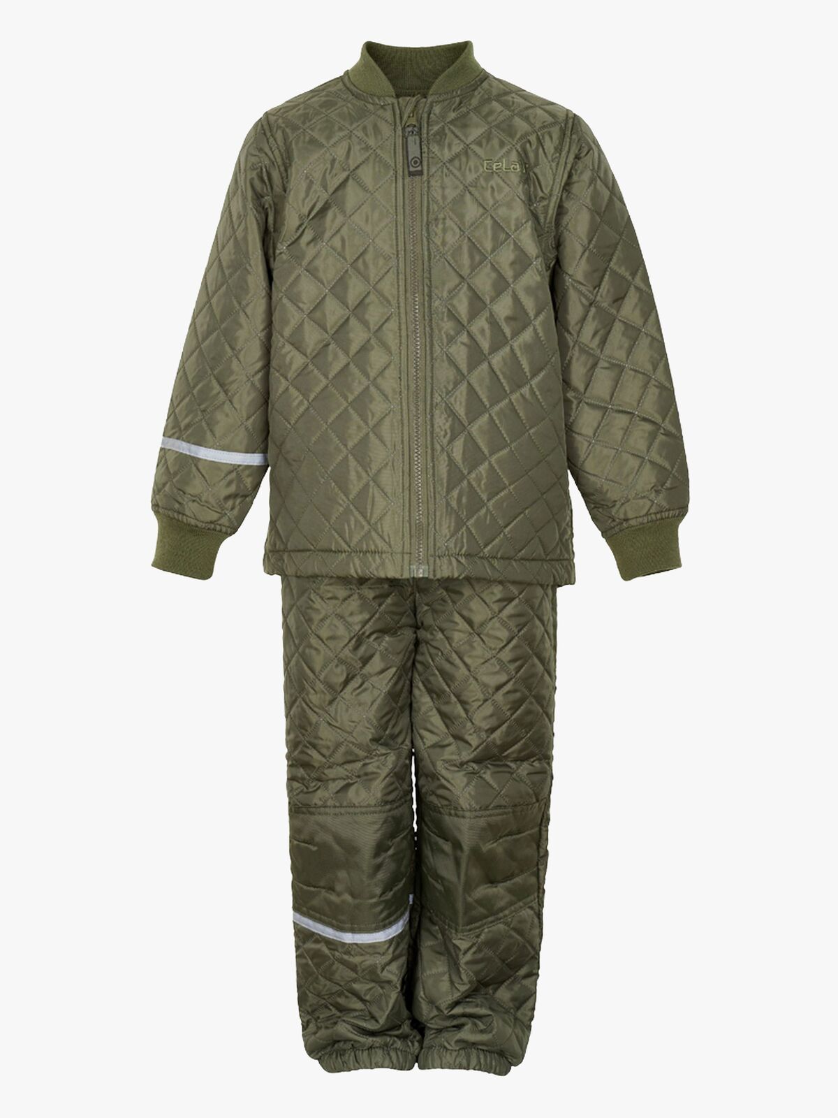 CeLaVi Thermoset, Dusty Olive